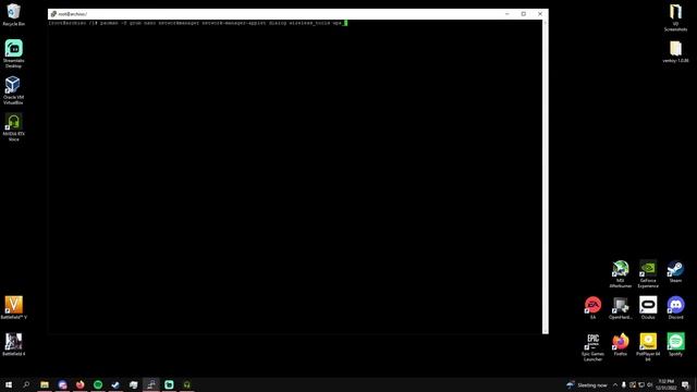 Failing To Install Arch Linux Because Happy New Year? смотреть онлайн