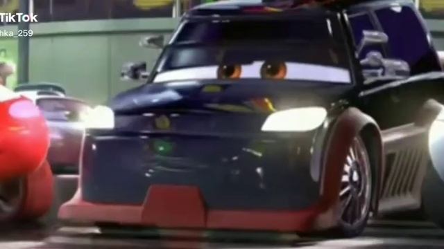 Какая банда из тачек в Японии смотреть онлайн