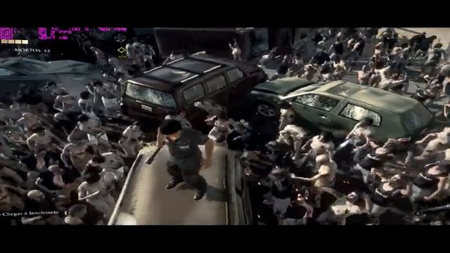Dead rising 3 com o A8 7600 смотреть онлайн