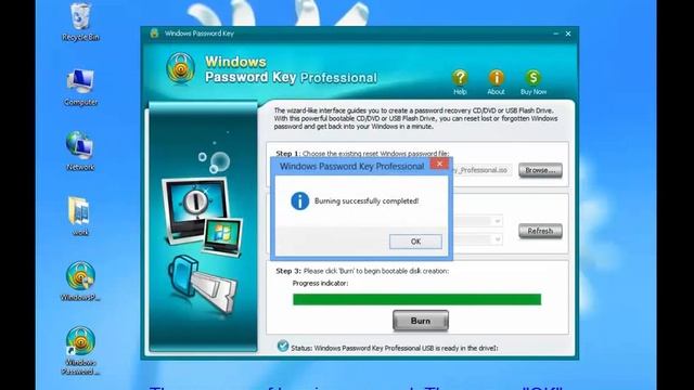 How to reset your windows 8 login password when you forgot it? смотреть онлайн