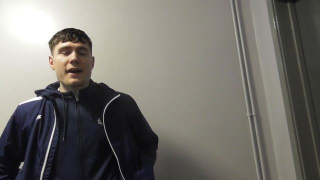REACTION: Cedwyn Scott post Plymouth Parkway смотреть онлайн