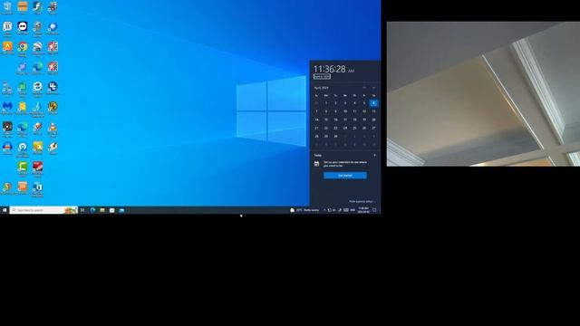 Windows10 CA смотреть онлайн