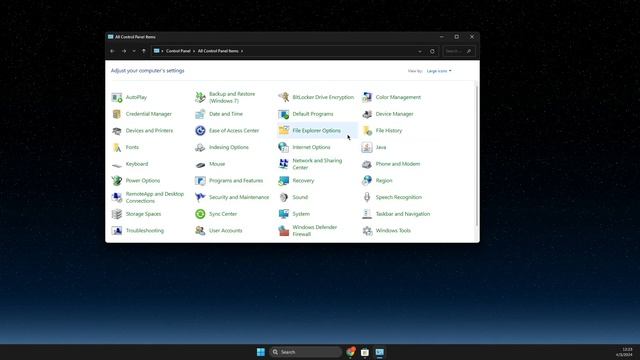 How To Update Java on Windows 10/11 смотреть онлайн