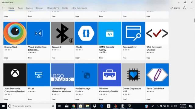 GET FREE DEVELOPER TOOLS ON WINDOW 10 $ 8 смотреть онлайн