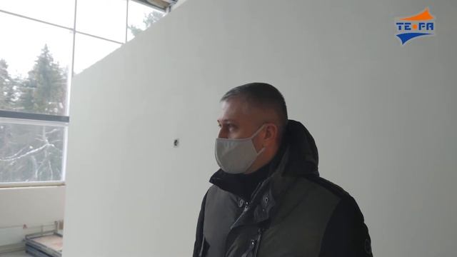 Депутат Государственной думы Сергей Яхнюк с рабочим визитом посетил Сосновый Бор смотреть онлайн