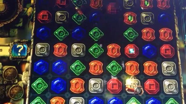 Игра сокровища Монтесумы 3 смотреть онлайн