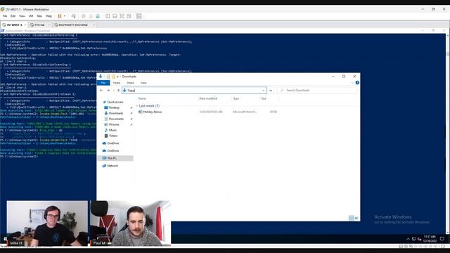 Atomics on a Friday - Episode 3 смотреть онлайн