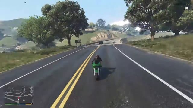 GTAV | Finalizando la Campaña | StrucKSTein смотреть онлайн