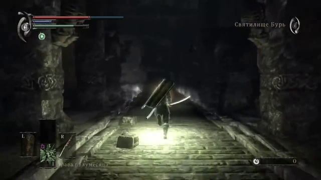 Demon’s Souls! Прародитель DarkSouls! На ПК-эмулятор PS3! ч.11 смотреть онлайн