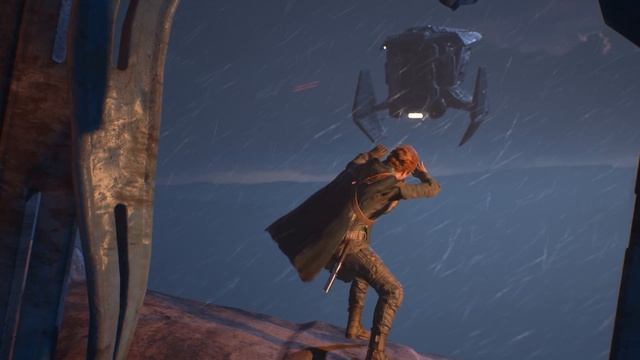 Star Wars Jedi Fallen Order GTX1660 Super intel i5 10400F 16GB Ram смотреть онлайн