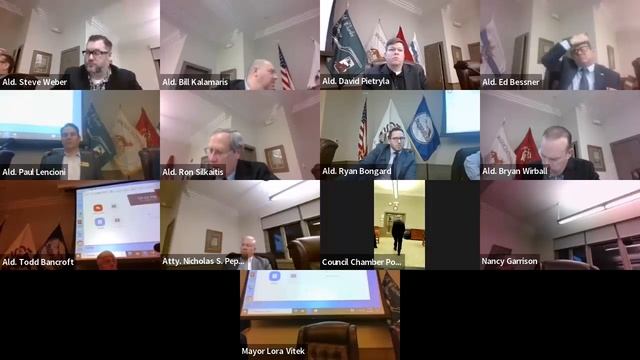 January 17, 2023 Government Operations Meeting смотреть онлайн