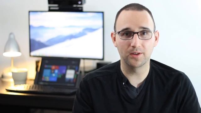 Windows 10 Continuum for Windows 10 Phones is EPIC ! смотреть онлайн