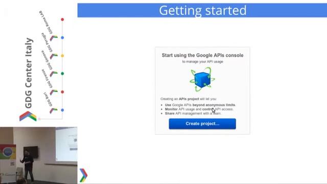 Emanuele Palazzetti: Wake up your Android with Google Cloud Messaging смотреть онлайн
