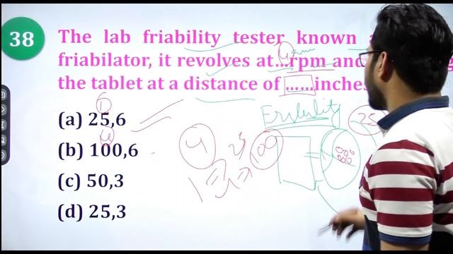PART-2 | PHARMACEUTICAL TECHNOLOGY MCQs смотреть онлайн