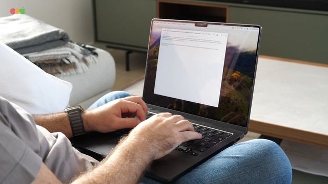 MacBook Pro 14” M3 Pro · Análisis y Opinión · El mejor portátil que ha hecho Apple смотреть онлайн