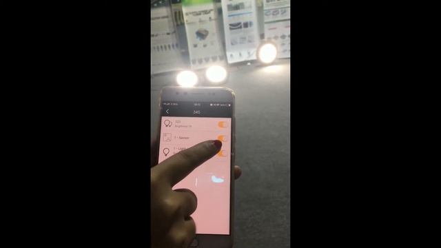 wifi control system binding setting смотреть онлайн