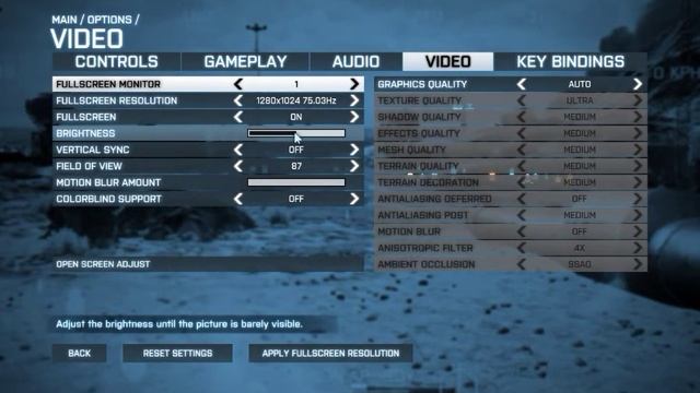 Battlefield 3 смотреть онлайн