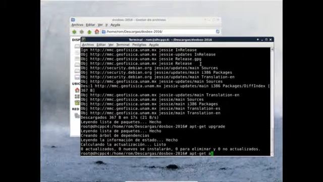 dosbox смотреть онлайн