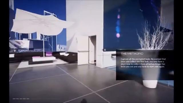 Mirror's Edge Catalyst Gameplay Walkthrough 12/13 - No Commentary (PC Hyper Settings: 1080p, 60 FPS смотреть онлайн