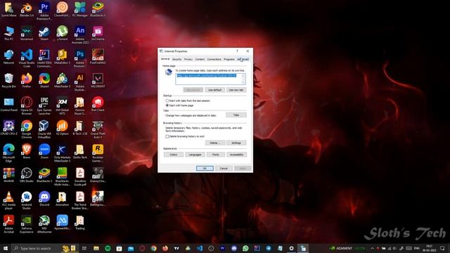 Internet Explorer Redirects to Microsoft Edge Solution...#microsoft #internet смотреть онлайн