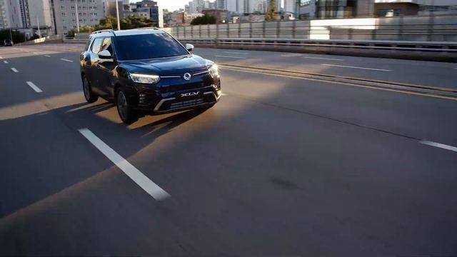 Tivoli Long body called XLV (Tivoli Grand) footage (30 sec.) смотреть онлайн