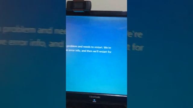 Windows 10 bsod start up смотреть онлайн