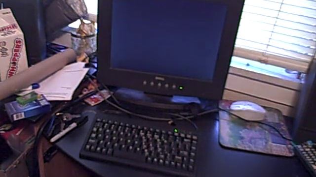Win98 Boot смотреть онлайн