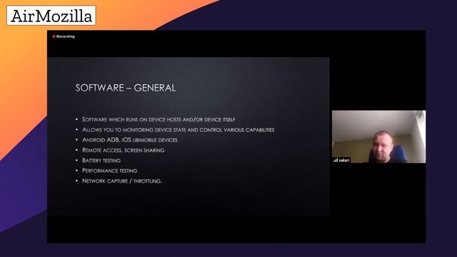 Automationeers Assemble: Device Lab Management смотреть онлайн