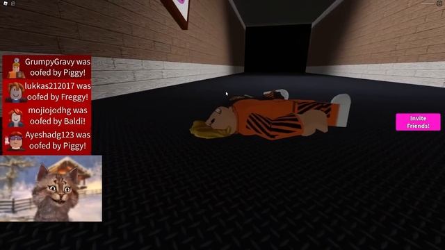 PICK A DOOR IN ROBLOX смотреть онлайн