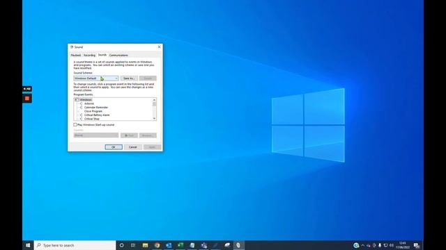 Easy 'Step-by-Step' guide on how to turn off Windows System sounds in Windows 10 & Windows 11 смотреть онлайн