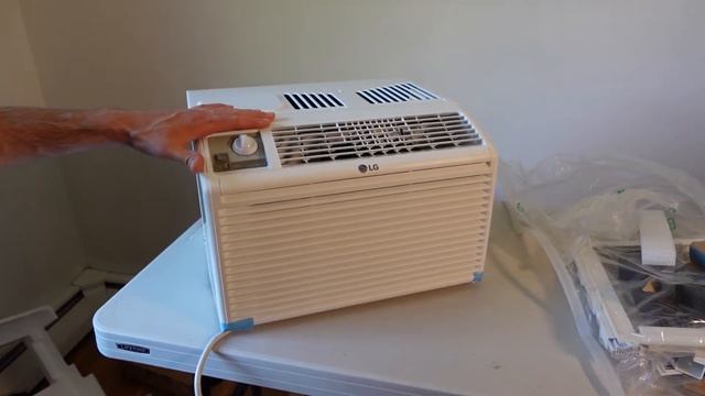 5000 BTU Window Air Conditioners THAT HAVE DRAIN PORTS смотреть онлайн