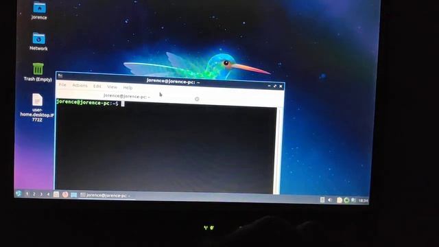 lubuntu 19.04 wifi and network manager is not visible смотреть онлайн