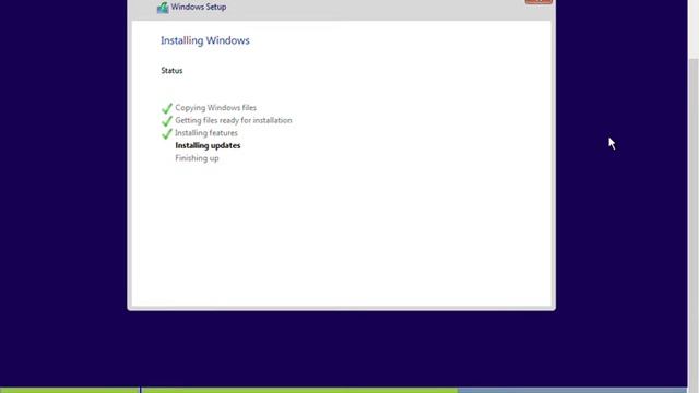 Windows 10 Enterprise 2015 edition (1) part 4 смотреть онлайн