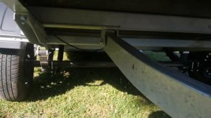 прицеп МЗСА 817703 - БОЛЬШОЙ, МОЩНЫЙ , САМОСВАЛЬНЫЙ!