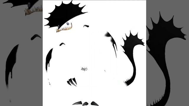 Bad Apple but it's played on a Hobblegrunt from HTTYD смотреть онлайн