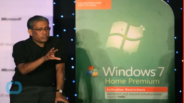 Microsoft is Building a New Browser as Part of Its Windows 10 смотреть онлайн