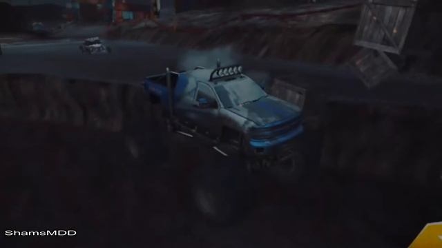 ASPHALT XTREME ROOKIE(HEAVILY ARMORED) ANDROID GAMEPLAY