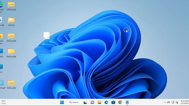 Windows 11 में Command Prompt को Enable या Disable कैसे करें | GrowUpWindows Tutorial смотреть онлайн