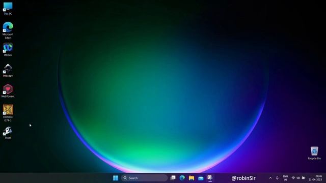 Installing BlueJ on Windows 11 смотреть онлайн