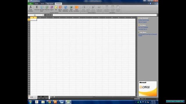 The Ultimate Office Suite смотреть онлайн