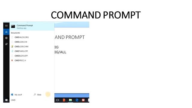 Network Protocols IP and MAC address смотреть онлайн