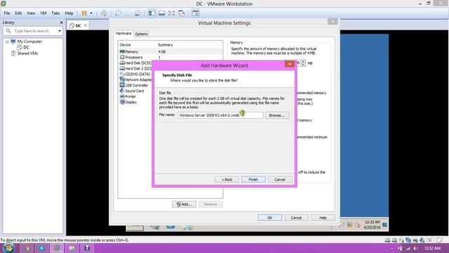 Raid Configuration in window server 2008 Lecture 41 part 1 youtube смотреть онлайн