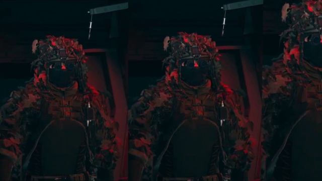 New Chuy Ghillie Upcoming Skin Chili Overgrown Upcoming Bundle MW2 & Warzone 2 Skin смотреть онлайн