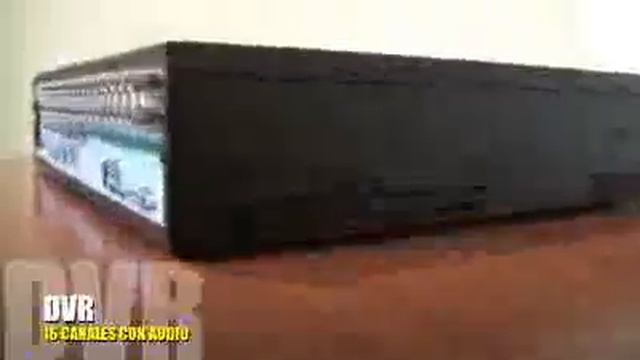 DVR Linux смотреть онлайн