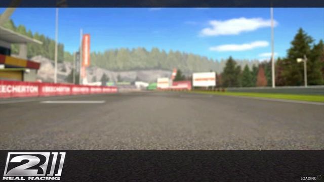 Let's Play MAC OS X Real Racing 2 HD Walkhtrough Part 17 смотреть онлайн