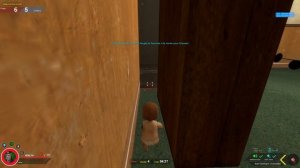 Garry's Mod Prop Hunt طور صيد النماذج