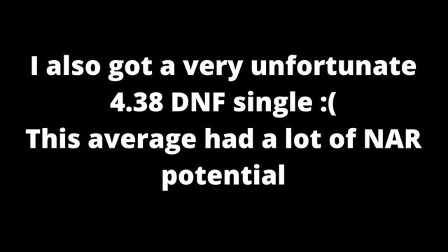 4.16 PR Clock Single | NAR Fail смотреть онлайн