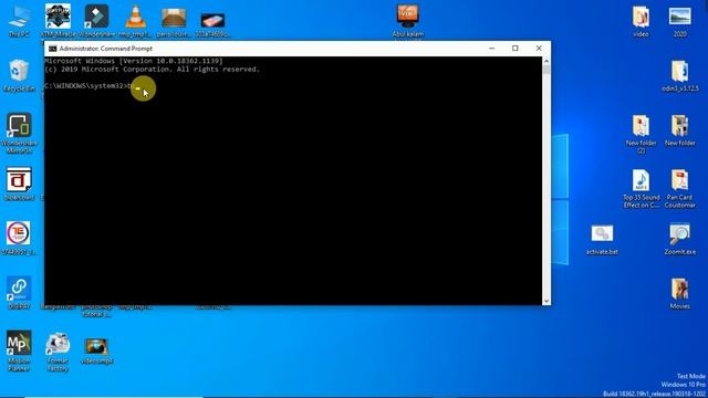 How to Remove Test Mode Build 7601 Windows | Windows 7/8/10 100% Working смотреть онлайн