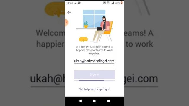 How to download Microsoft Teams and how to sgin In смотреть онлайн