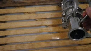 Как настроить экстрактор сокслета. How to properly configure the soxlet extractor.